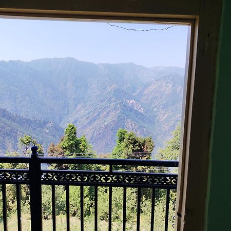 Appel Home Stay Banjār Esterno foto
