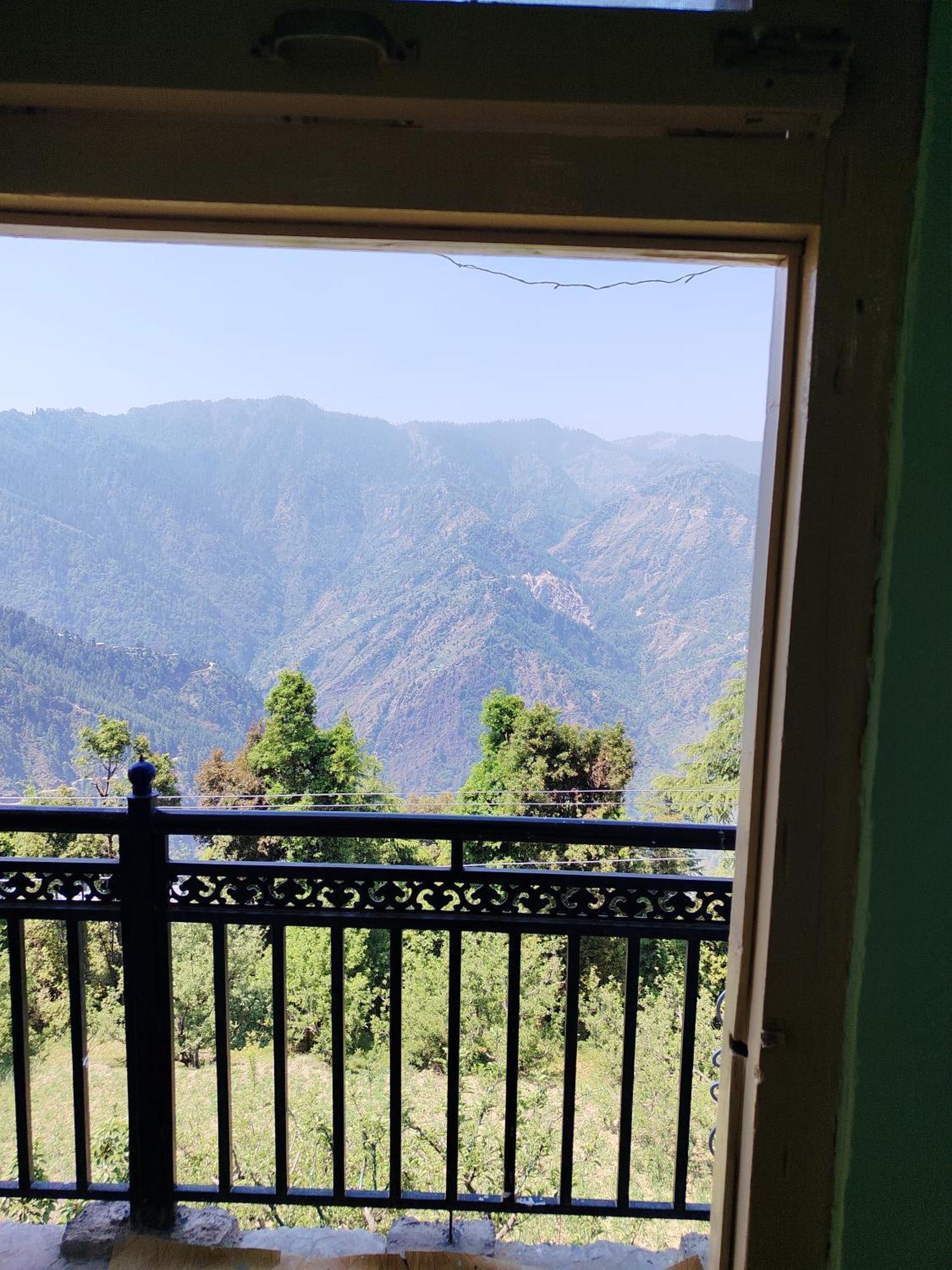 Appel Home Stay Banjār Esterno foto