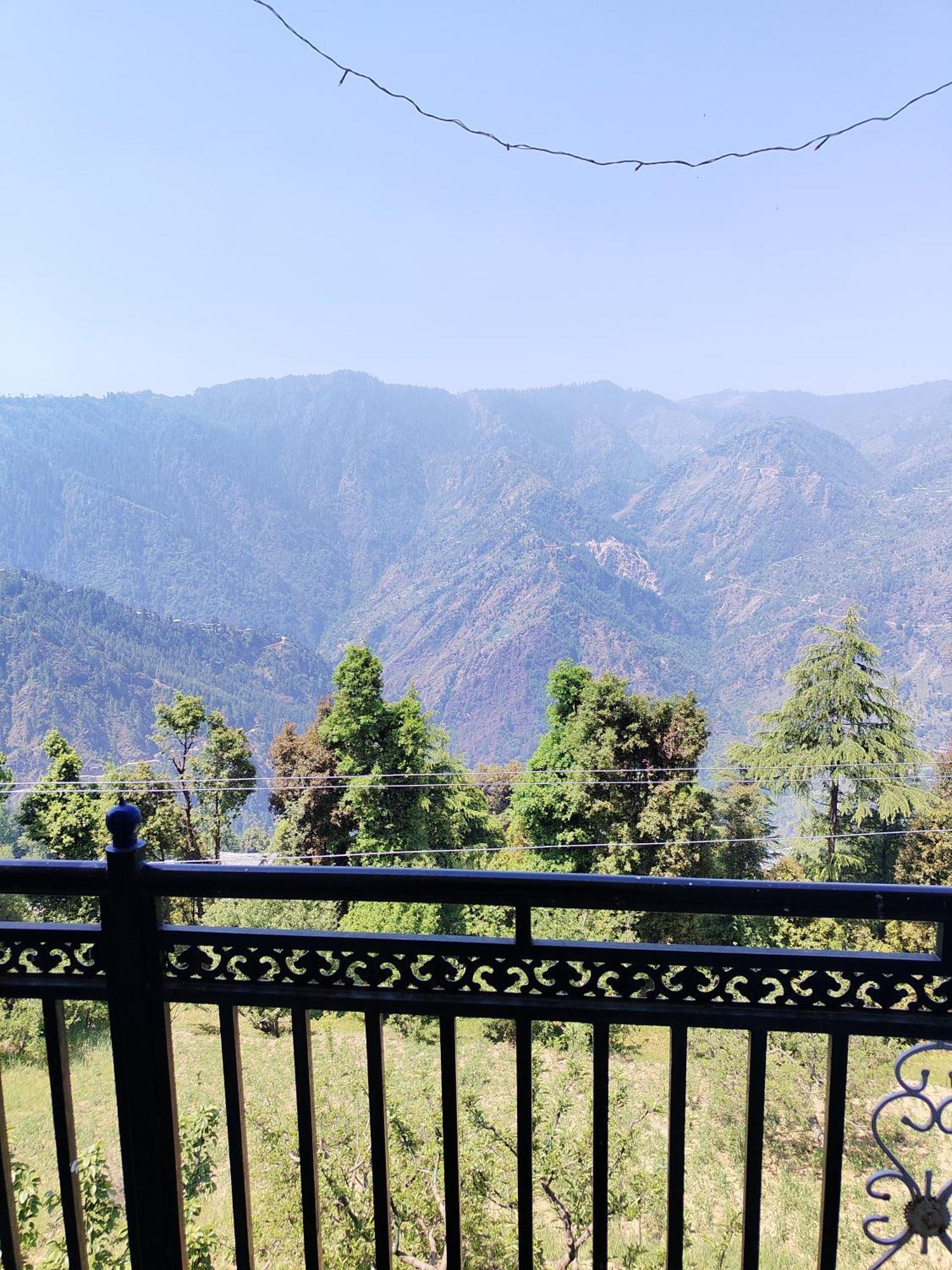 Appel Home Stay Banjār Esterno foto