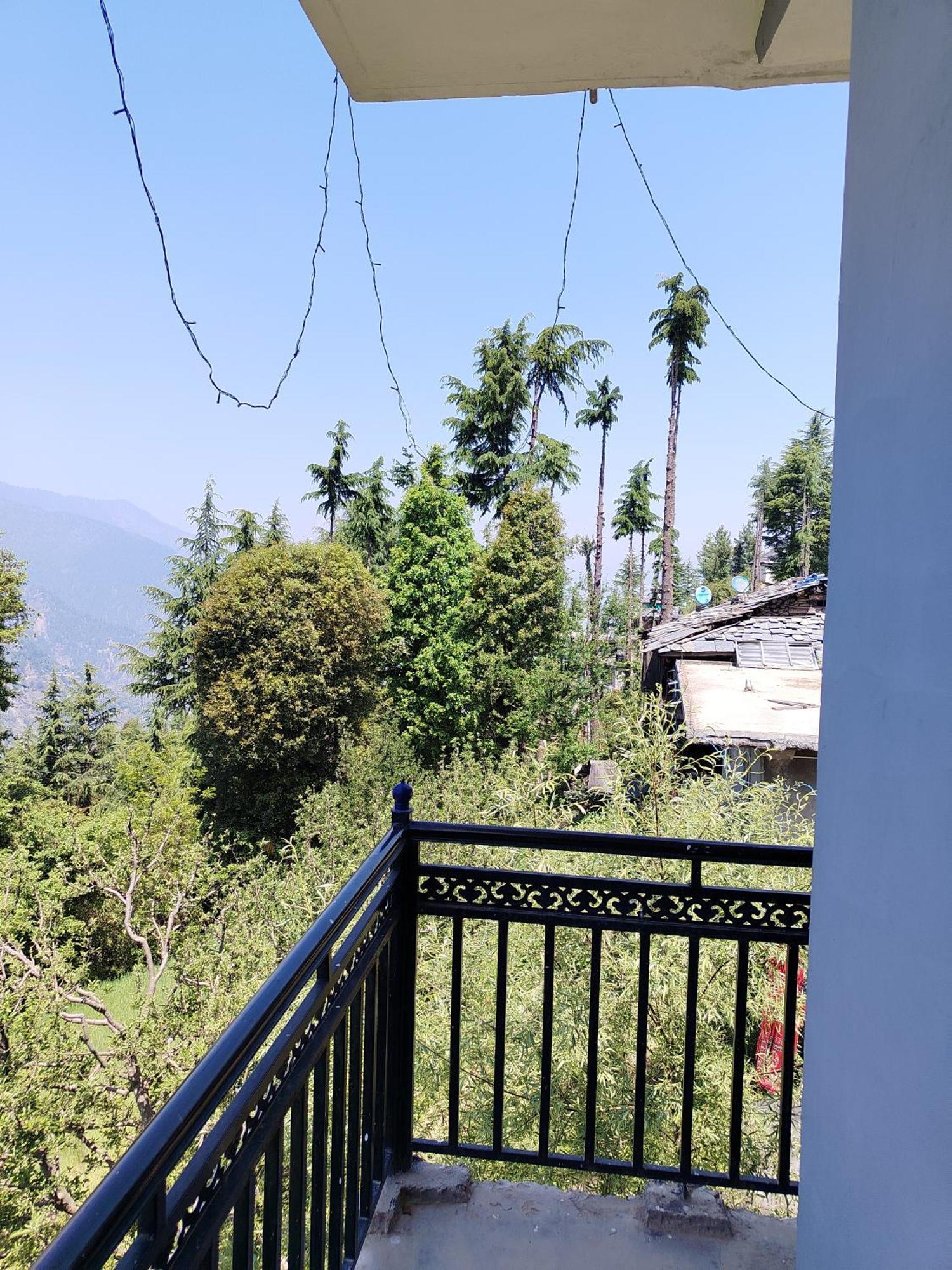 Appel Home Stay Banjār Esterno foto